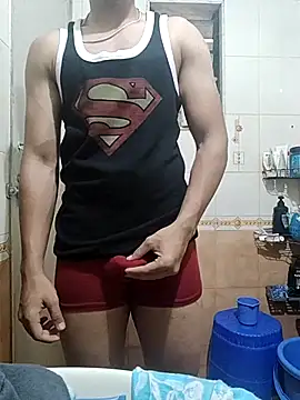 hunkfreakin online show from June 24, 2026, 7:07 am