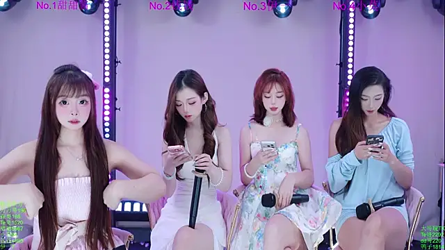 Luckybaby-001 online show from July 21, 2026, 11:23 am