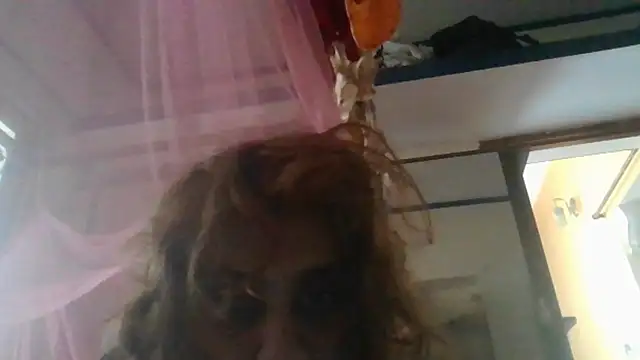 Snapshot of Alishaaroralive chatting on June 26, 2026, 11:03 am Alishaaroralive online show from June 26, 2026, 11:03 am