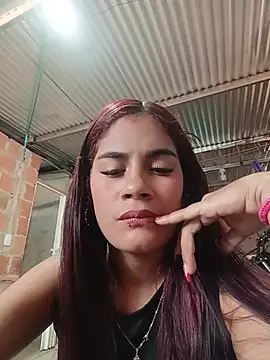dulce amber21 online show from July 14, 2026, 12:44 pm
