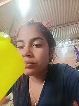 dulce amber21 online show from July 18, 2026, 12:31 pm