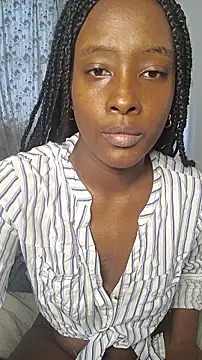 yara-ebony online show from July 12, 2026, 6:10 pm