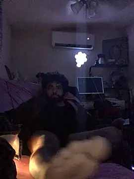 CloudyPapi Downlow online show from June 21, 2026, 12:41 pm