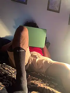 CloudyPapi Downlow online show from June 26, 2026, 2:27 am