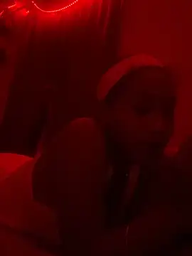 XxtryFire online show from June 11, 2026, 5:38 am
