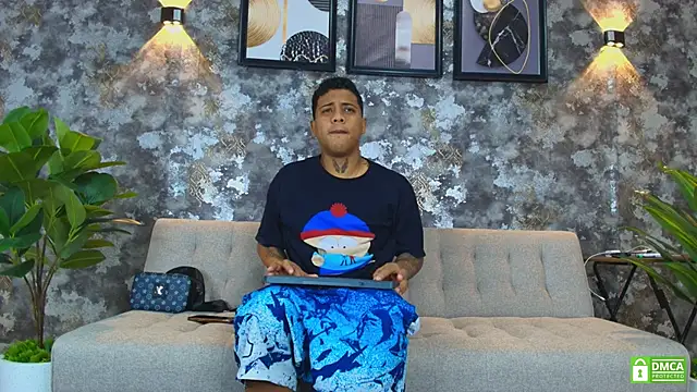 Snapshot of Alejandro_and_Deiby chatting on June 18, 2026, 10:41 am Alejandro and Deiby online show from June 18, 2026, 10:41 am
