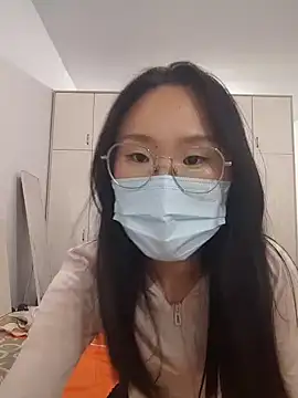 xiaomin666 online show from July 13, 2026, 3:59 pm