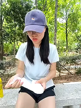 xiaomin666 online show from July 25, 2026, 2:53 am