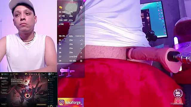 Snapshot of EthaanNova chatting on July 28, 2026, 4:19 am EthaanNova online show from July 28, 2026, 4:19 am