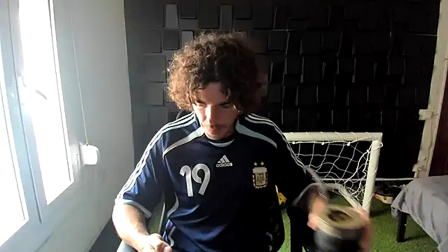 SoccerPlayerr online show from June 11, 2026, 6:55 am