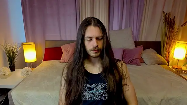 MartinnWolf online show from June 17, 2026, 1:45 pm