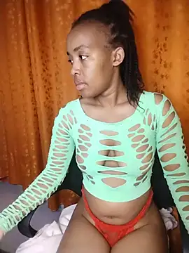 sexxy ebony red online show from July 7, 2026, 12:24 am