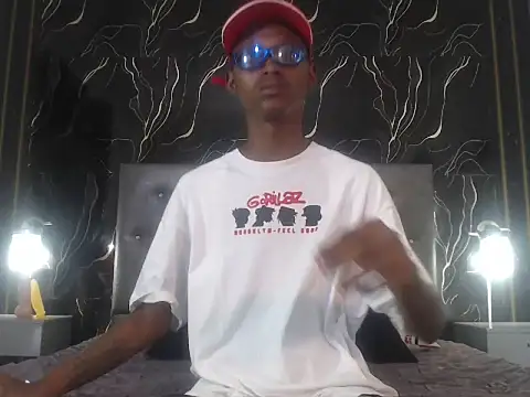 Joel Bell online show from July 7, 2026, 12:09 pm