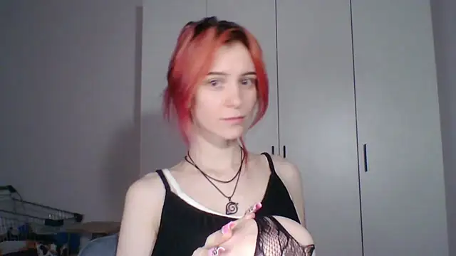 KayleneWesterberg online show from June 28, 2026, 3:07 pm