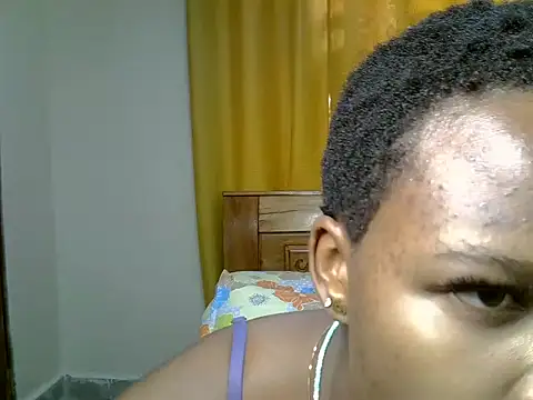Blaqlova online show from July 14, 2026, 6:18 am