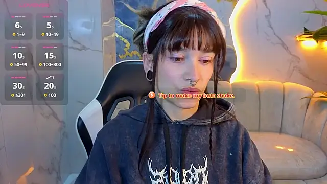 Lily Tx online show from August 1, 2026, 12:48 pm