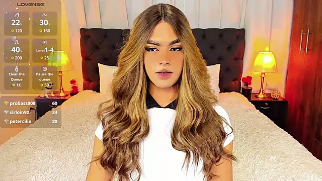 Snapshot of Scarlethvhonparker chatting on March 9, 2025, 7:23 am Scarlethvhonparker online show from March 9, 2025, 7:23 am