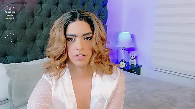 Scarlethvhonparker online show from March 19, 2026, 12:03 am