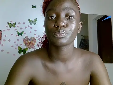 petiteebony254 online show from June 18, 2026, 6:45 pm
