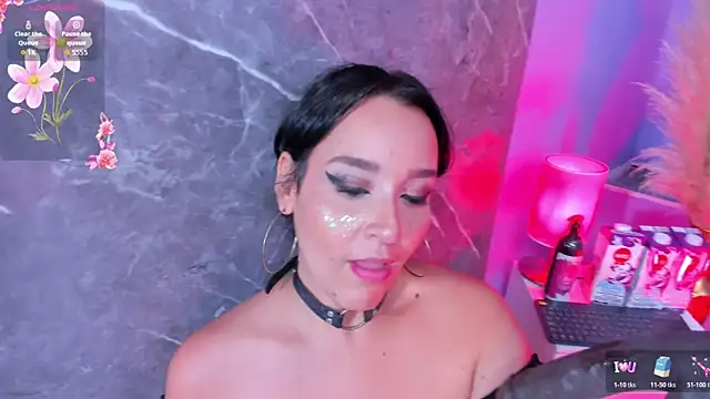 leticia  lyn online show from July 7, 2026, 7:40 pm