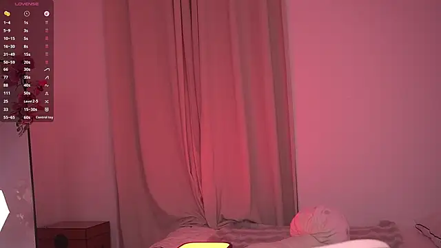LumiNika online show from July 2, 2026, 4:02 pm