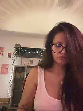 LittlePrincess2212 online show from July 24, 2026, 8:07 pm