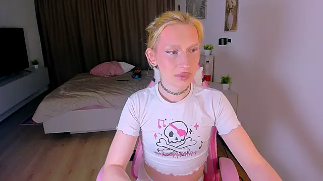  Maybe Baby online show from July 7, 2026, 9:08 pm