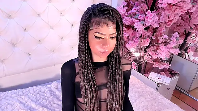 Kittyhart01 online show from June 27, 2026, 1:39 pm