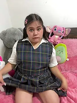 Sophia Rose  online show from August 4, 2026, 11:18 pm