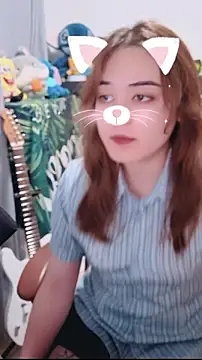 Mliu66 online show from June 30, 2026, 5:41 am