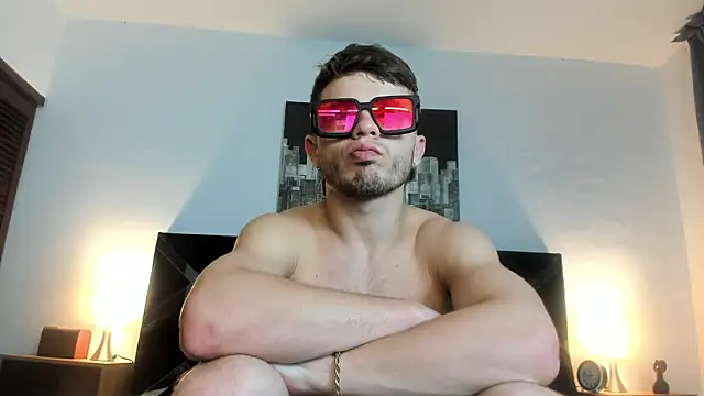 Zeus damian21 online show from June 25, 2026, 5:12 am
