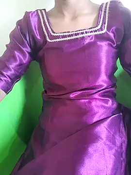 Anjali6809 online show from July 4, 2026, 3:45 am