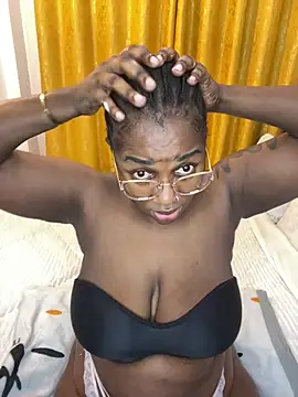 Honeylust26 online show from July 19, 2026, 4:05 am