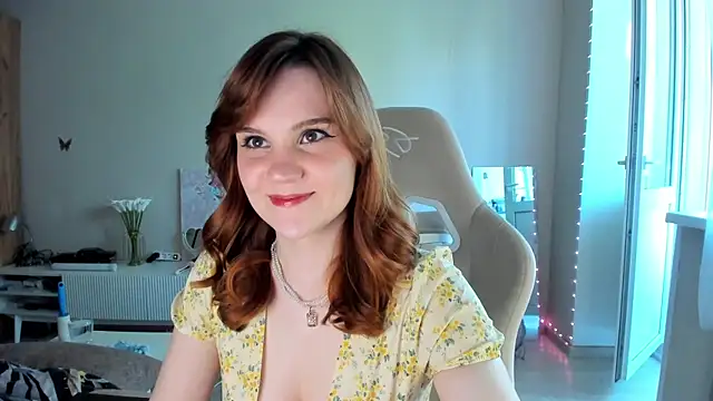 Snapshot of amelia_braun chatting on July 7, 2026, 6:47 am amelia braun online show from July 7, 2026, 6:47 am