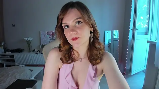 Snapshot of amelia_braun chatting on July 13, 2026, 2:47 am amelia braun online show from July 13, 2026, 2:47 am