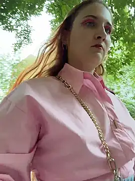 AdelRich online show from July 10, 2026, 1:32 am