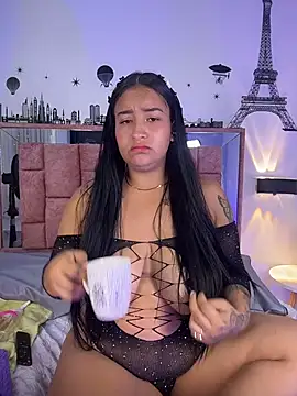 Celeste 1Sweet online show from June 26, 2026, 12:53 pm