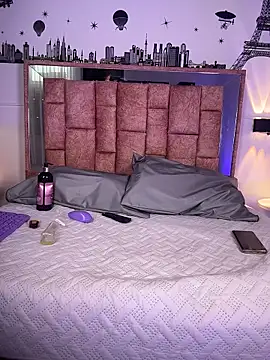 Celeste 1Sweet online show from July 1, 2026, 1:34 pm