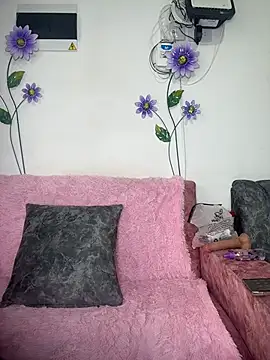 Celeste 1Sweet online show from July 29, 2026, 12:36 pm