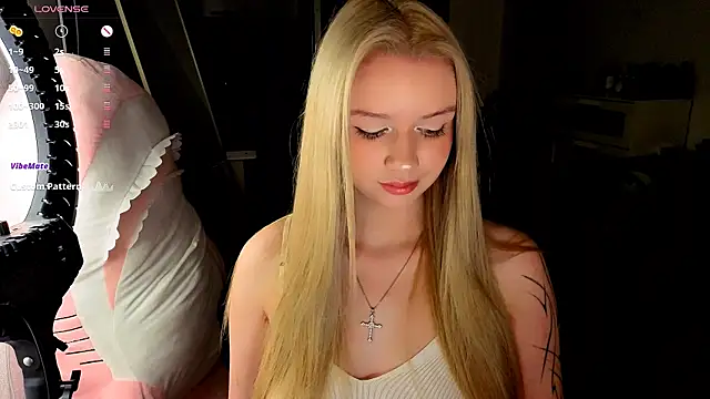 viyy online show from July 23, 2026, 8:07 pm