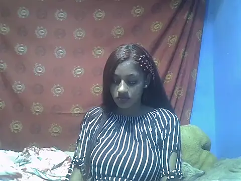 indianbeauty980 online show from August 5, 2026, 6:55 pm