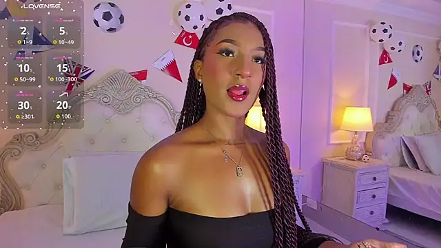 NatashaMiiller online show from July 8, 2026, 2:16 am