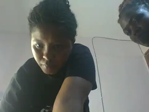 Snapshot of Black_prettty chatting on July 31, 2026, 3:33 pm Black prettty online show from July 31, 2026, 3:33 pm