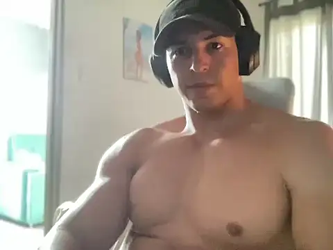 ChrisMattX online show from June 18, 2026, 1:59 pm