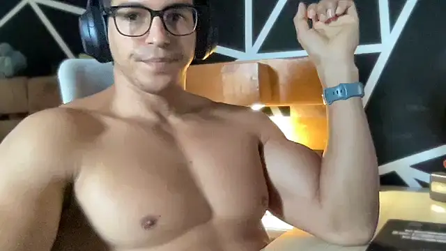 ChrisMattX online show from July 21, 2026, 1:02 pm
