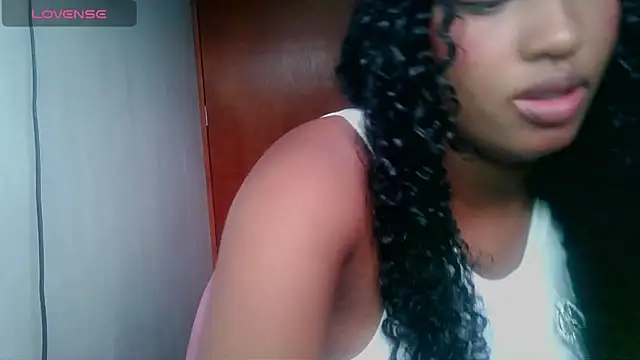 blackytibae online show from July 20, 2026, 12:51 pm