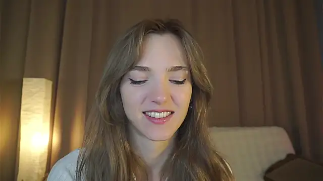 MarielRoloson online show from July 9, 2026, 7:07 pm