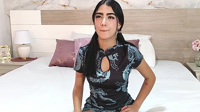 MaluCortes online show from July 1, 2026, 11:45 am