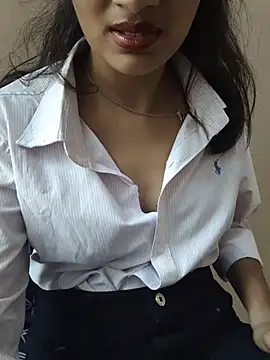 Ritika jha01 online show from July 1, 2026, 9:11 am