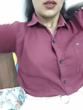 Ritika jha01 online show from July 7, 2026, 5:32 am